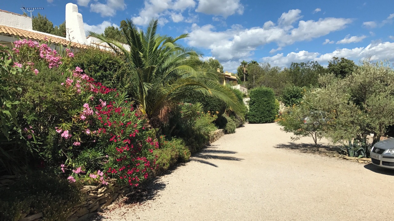 Photo of Outdoor in La Cadiere-d'Azur