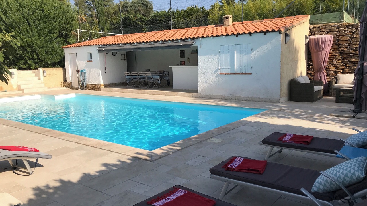 Photo of Outdoor in La Cadiere-d'Azur