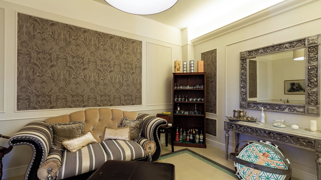 Photo of Livingroom in Castelfranci