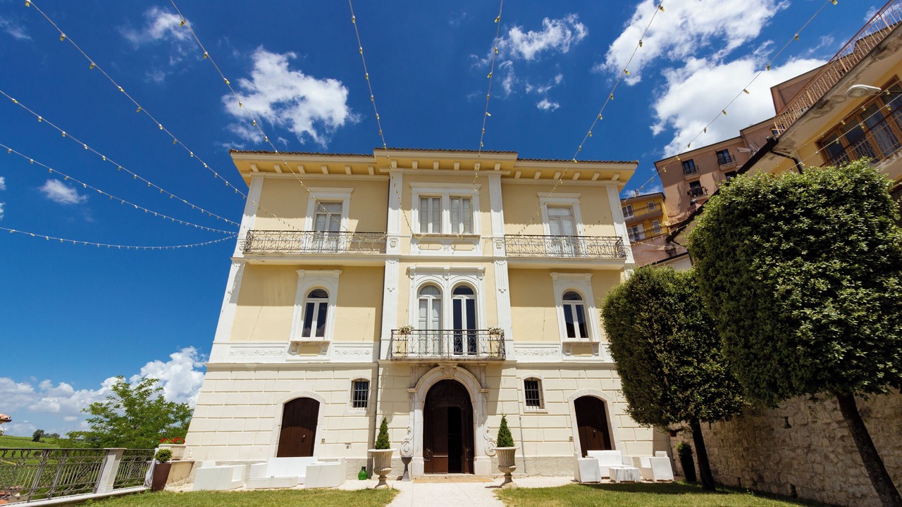 Photo of Outdoor in Castelfranci