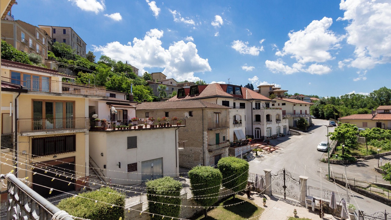 Photo of Patio Balcony in Castelfranci