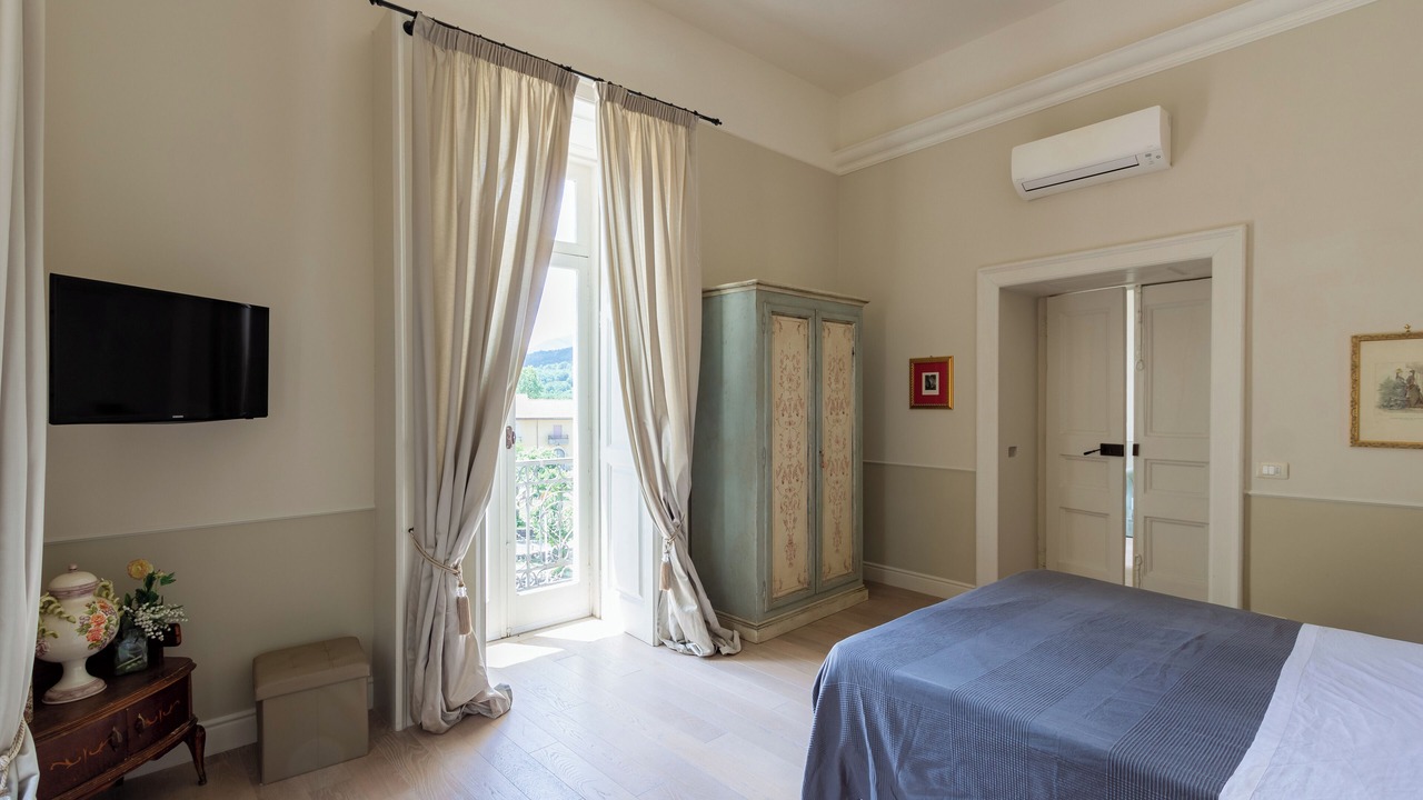 Photo of Bedroom in Castelfranci