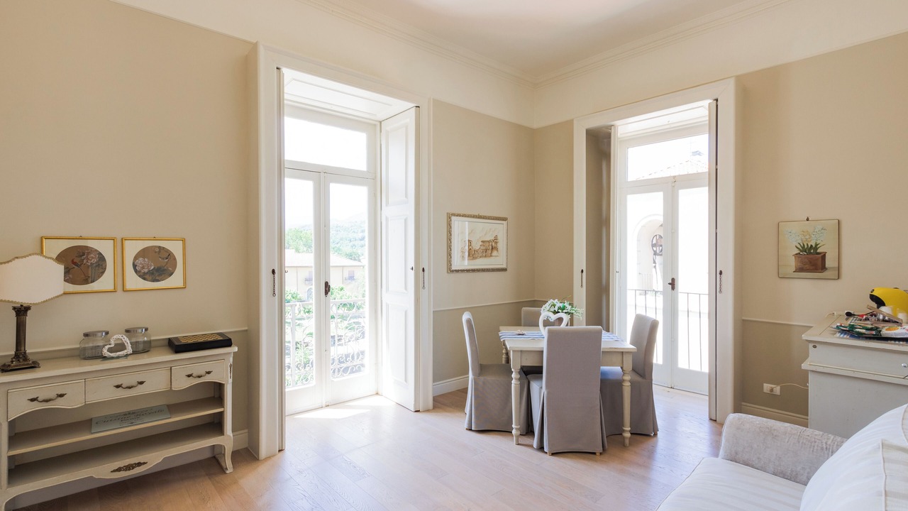 Photo of Livingroom in Castelfranci