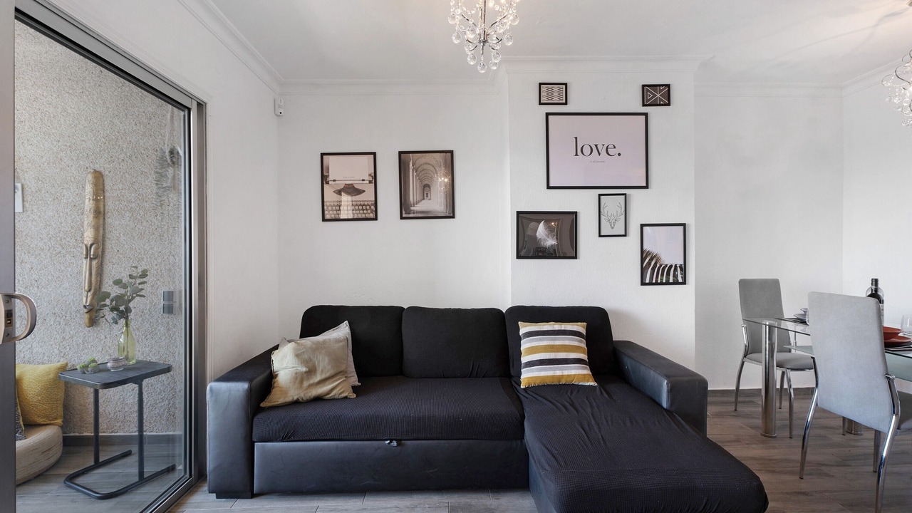 Photo of Livingroom in Tabaiba