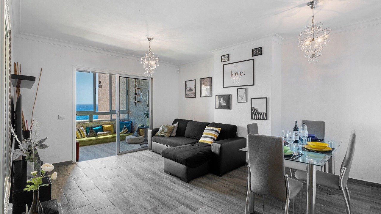 Photo of Livingroom in Tabaiba