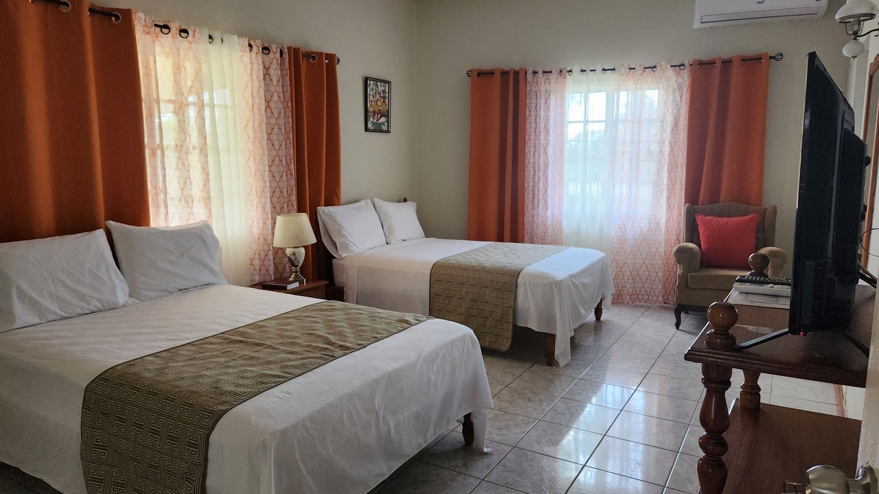 Photo of Bedroom in Runaway Bay
