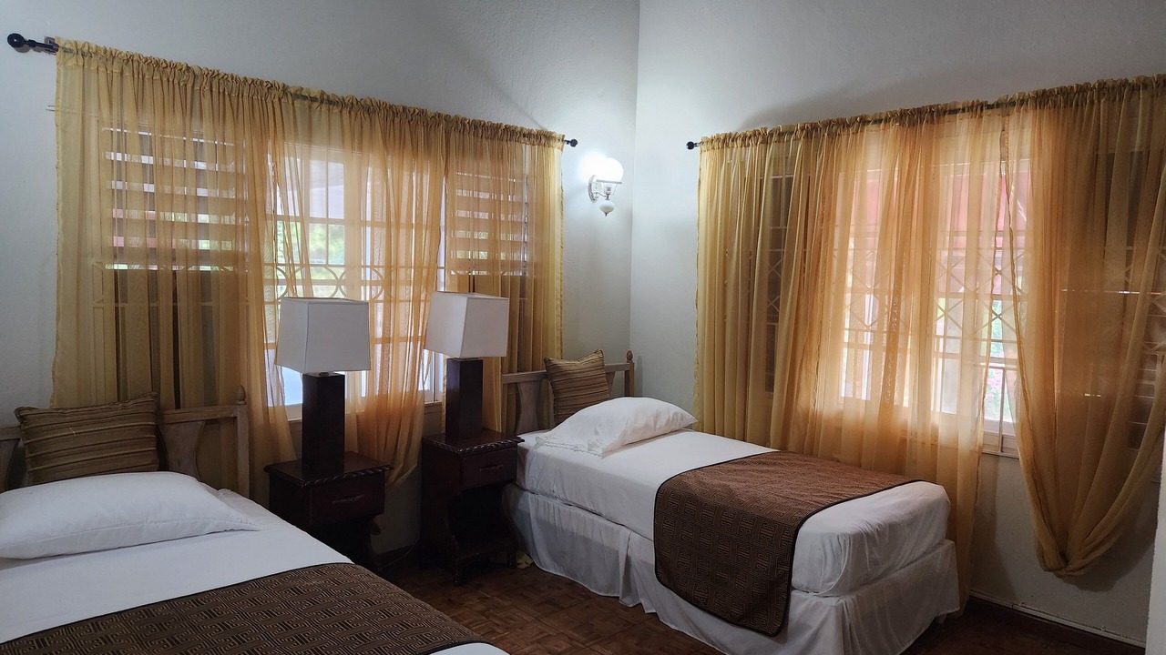 Photo of Bedroom in Runaway Bay