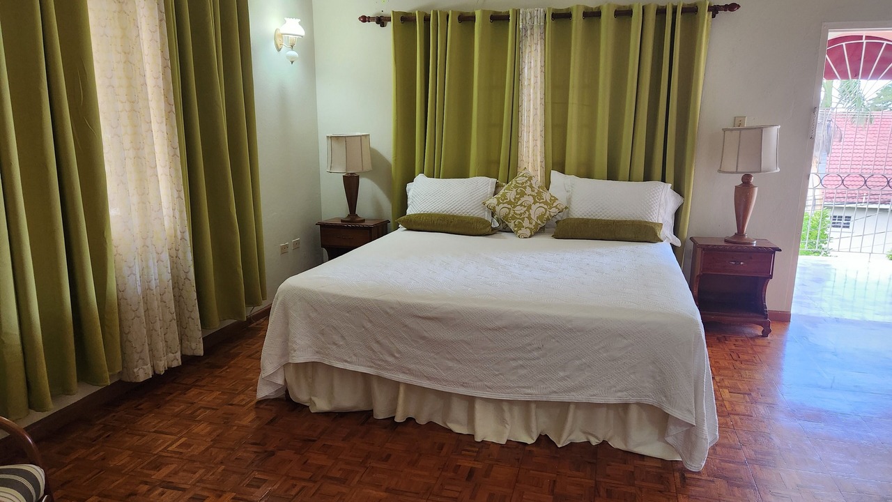 Photo of Bedroom in Runaway Bay