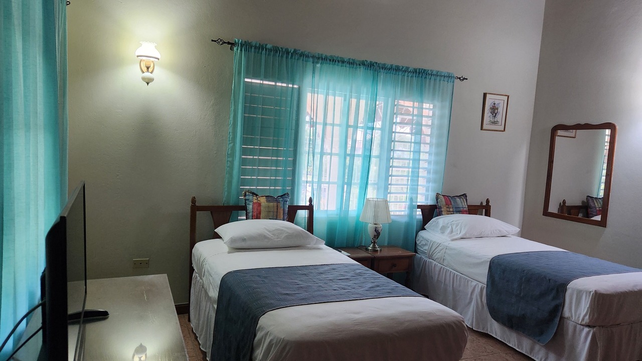 Photo of Bedroom in Runaway Bay
