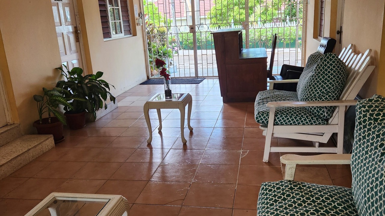 Photo of Patio Balcony in Runaway Bay