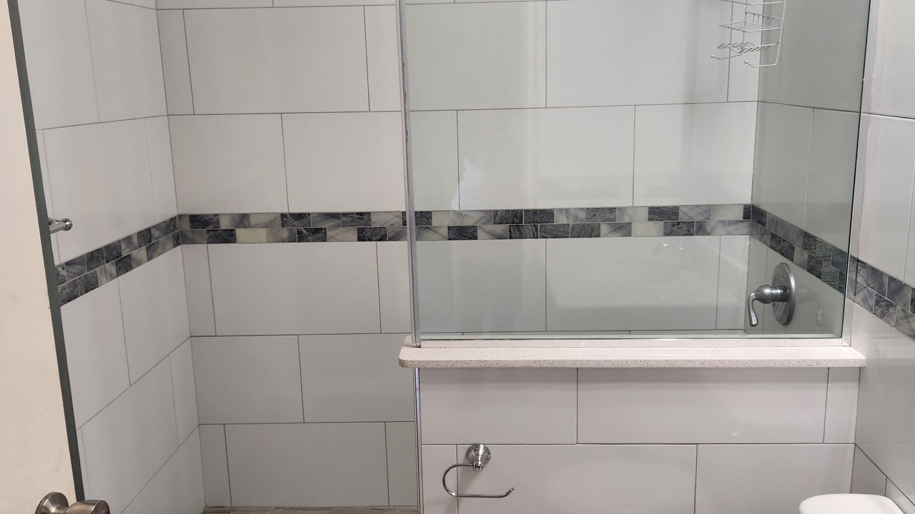 Photo of Bathroom in Runaway Bay