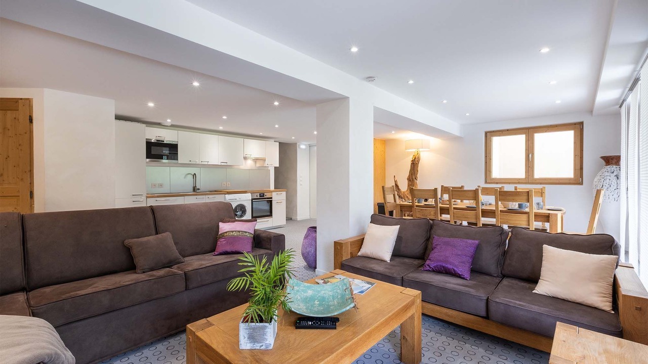 Photo of Livingroom in Nancroit