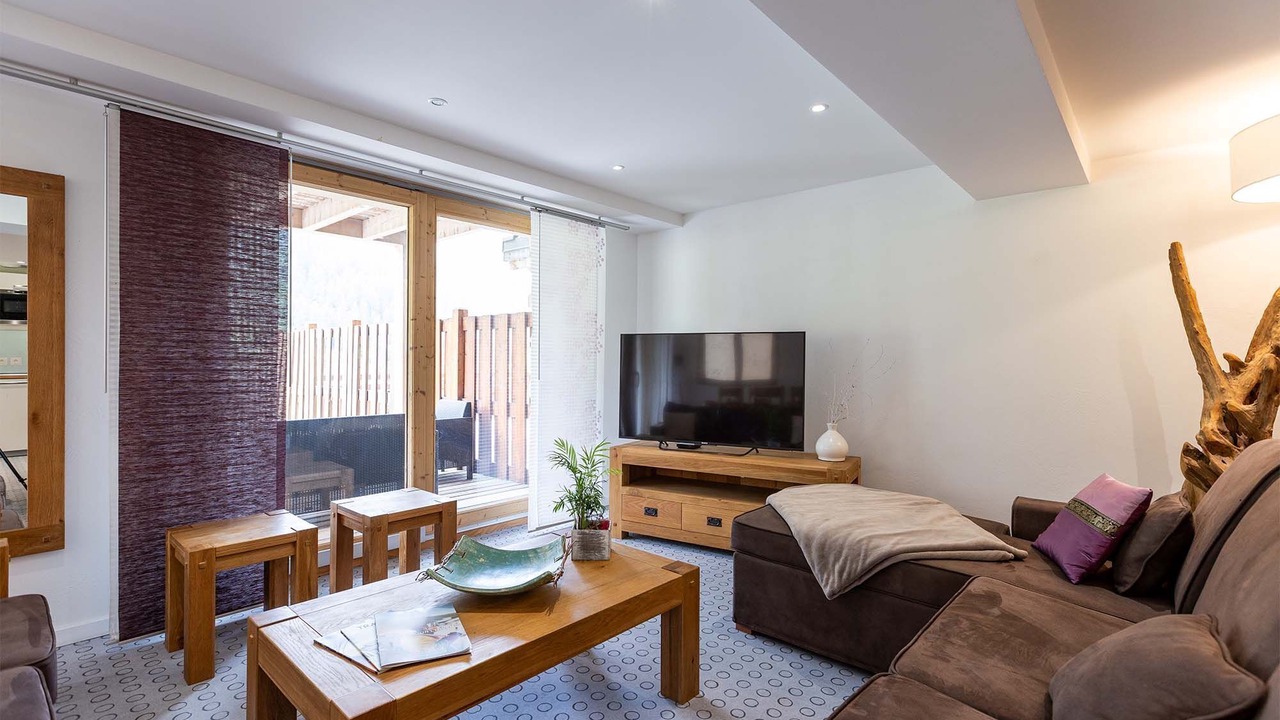 Photo of Livingroom in Nancroit