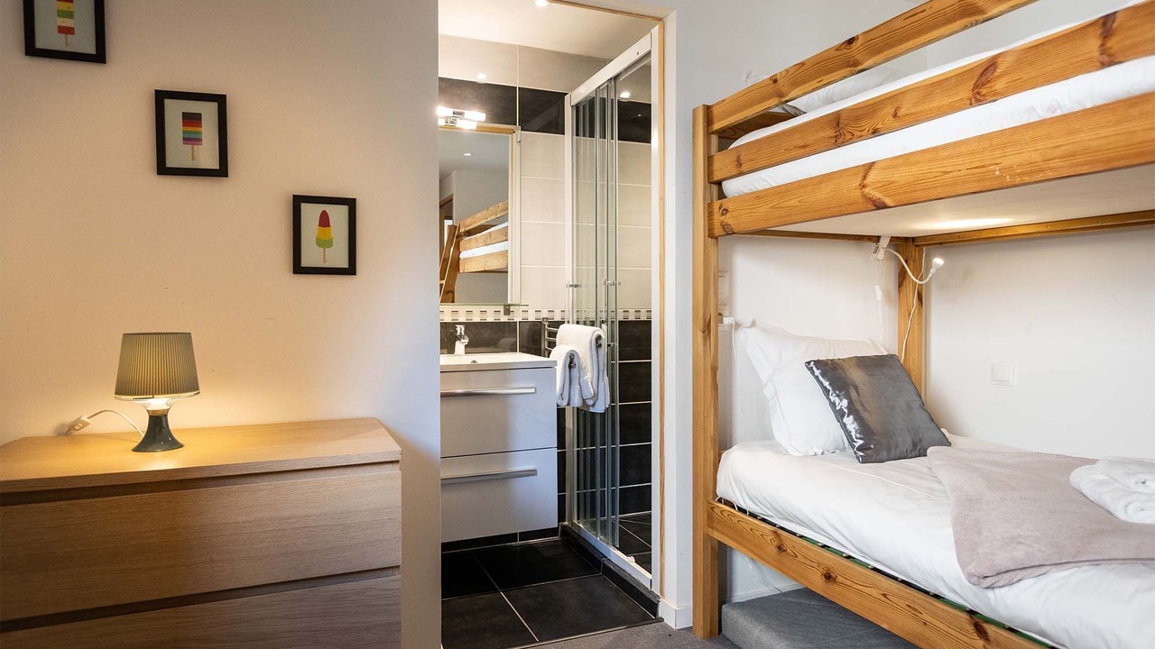 Photo of Bathroom in Nancroit