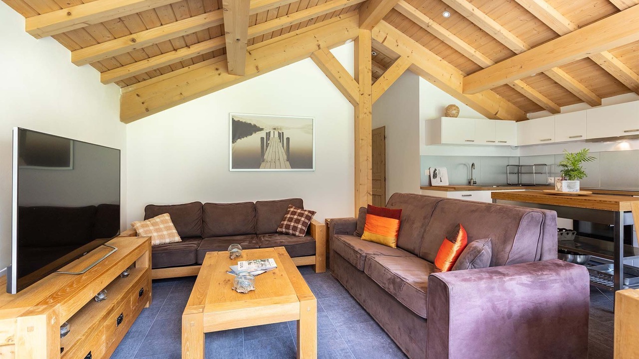Photo of Livingroom in Nancroit