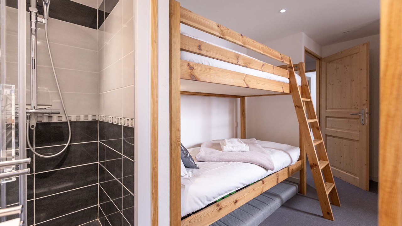 Photo of Bedroom in Nancroit