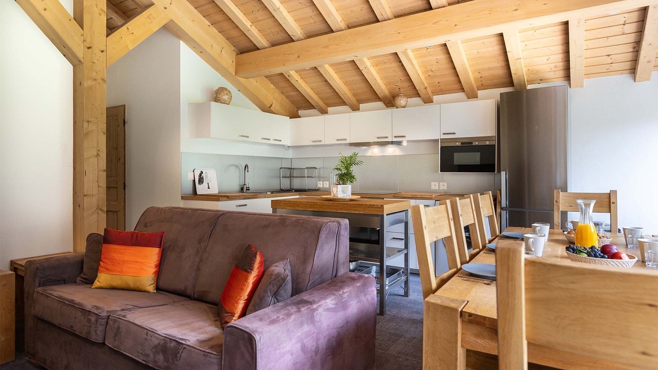 Photo of Livingroom in Nancroit