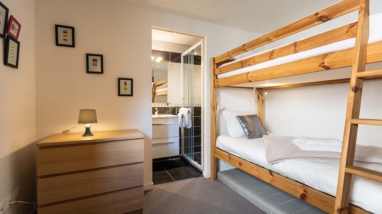 Photo of Bedroom in Nancroit