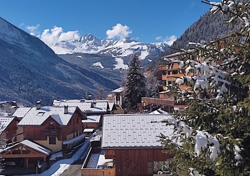 Photo of Others in Champagny-en-Vanoise