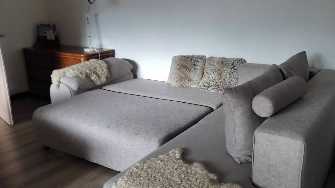 Photo of Bedroom in Champagny-en-Vanoise