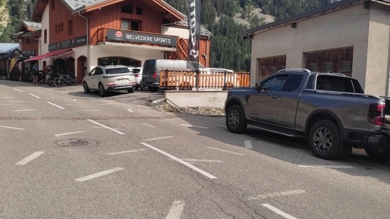Photo of Outdoor in Champagny-en-Vanoise
