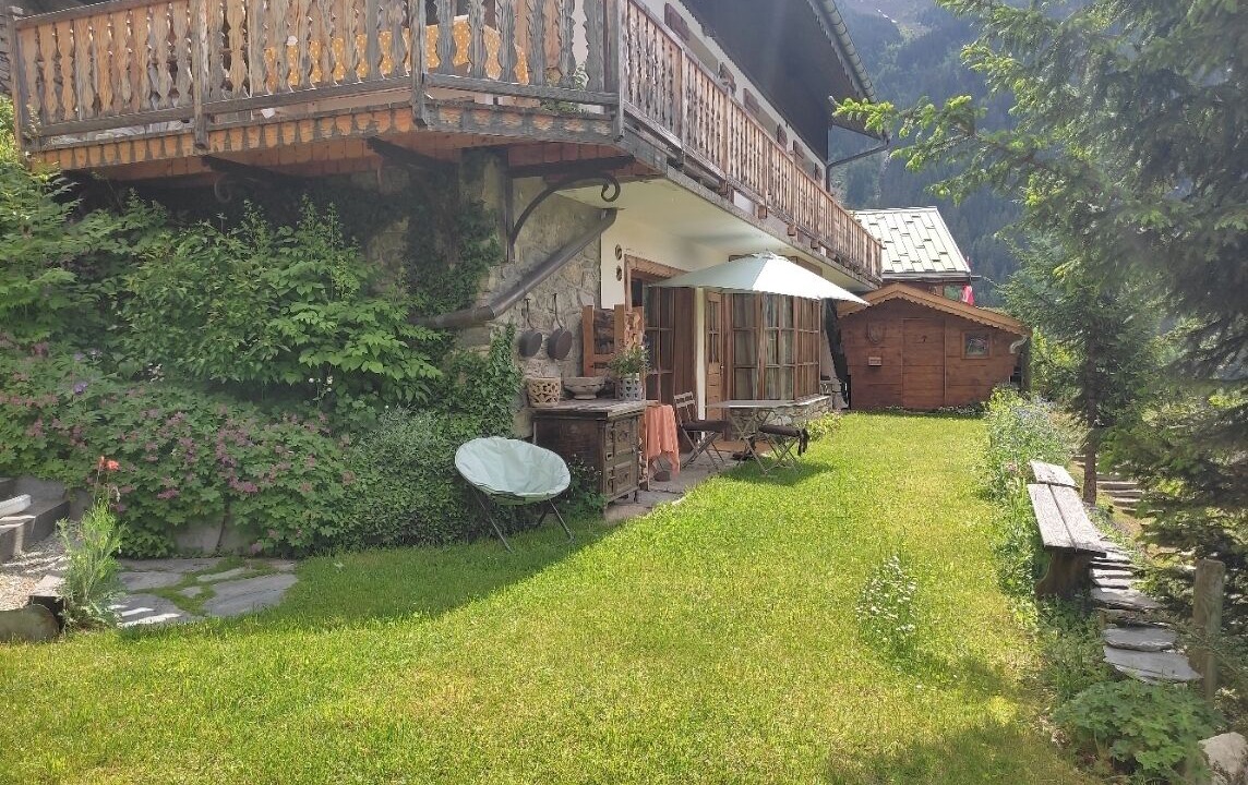 Photo of Outdoor in Champagny-en-Vanoise