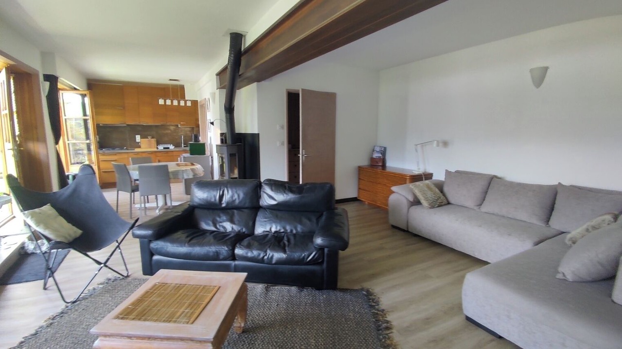 Photo of Livingroom in Champagny-en-Vanoise