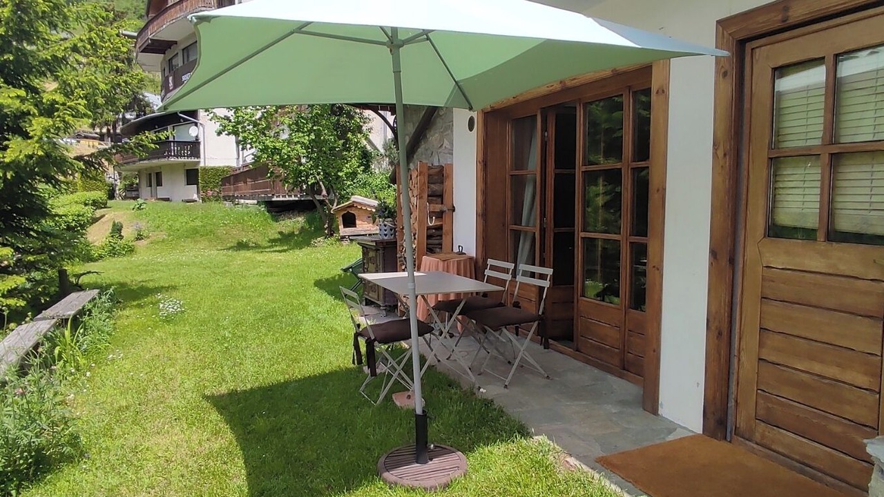 Photo of Outdoor in Champagny-en-Vanoise