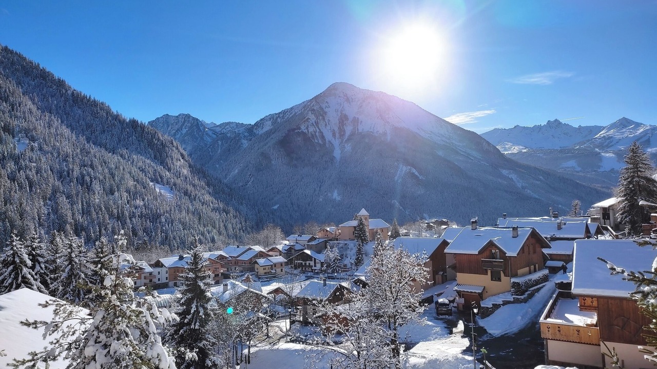 Photo of Outdoor in Champagny-en-Vanoise