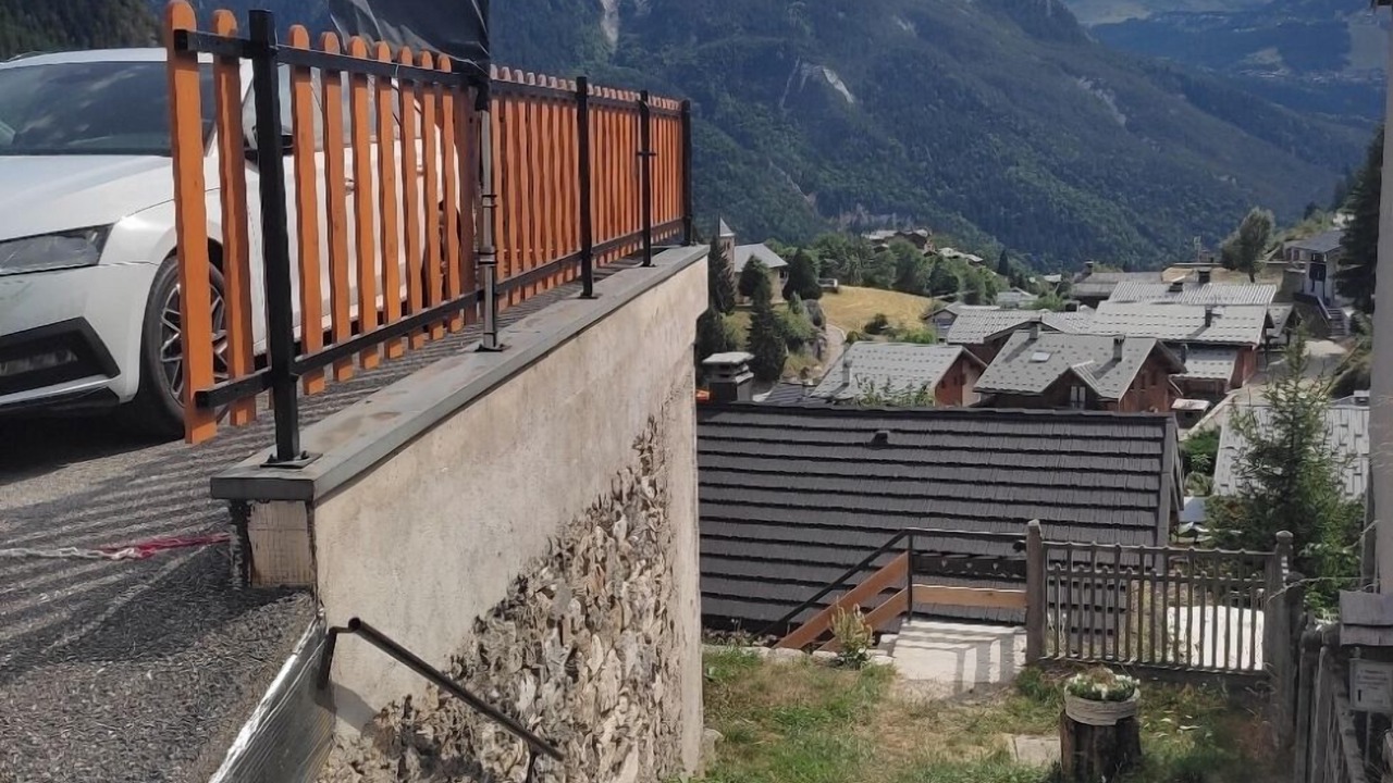 Photo of Outdoor in Champagny-en-Vanoise