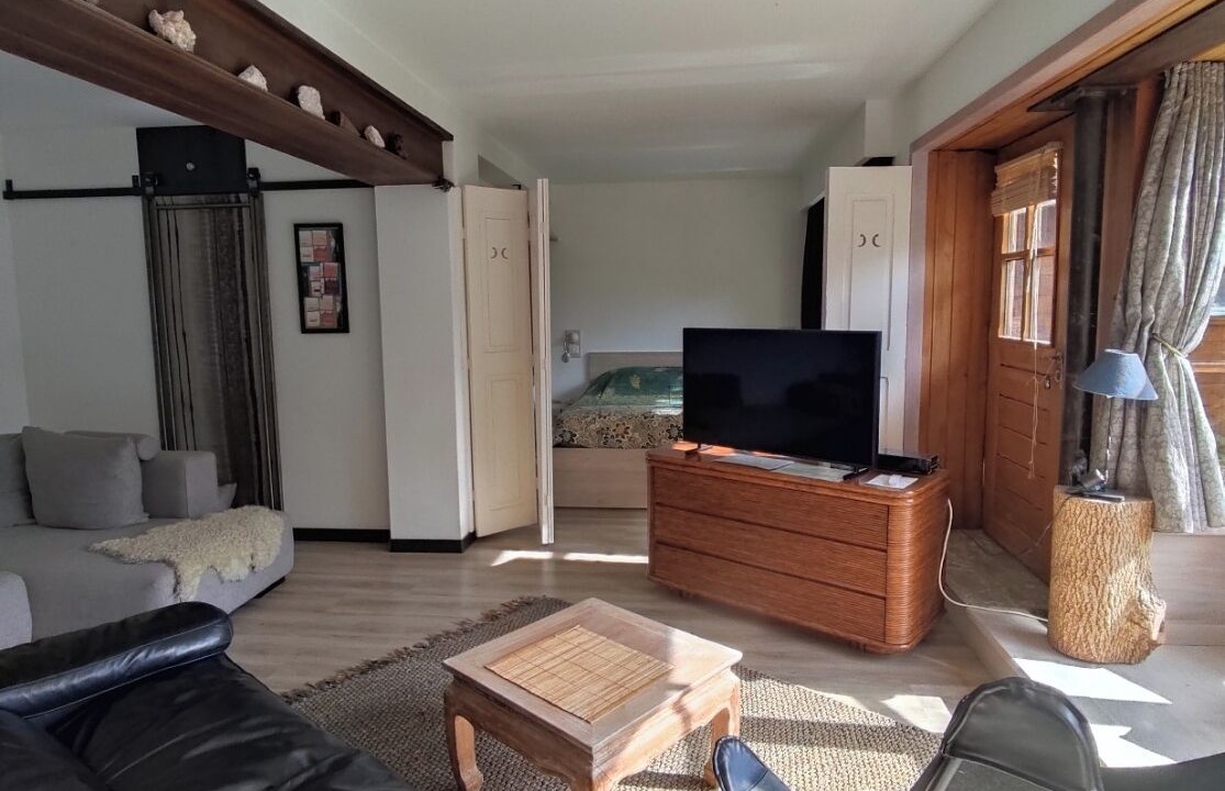 Photo of Livingroom in Champagny-en-Vanoise