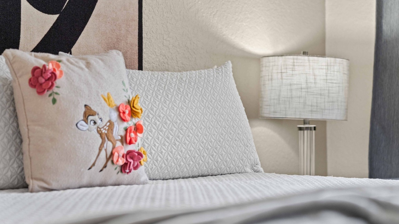 Photo of Bedroom in Regal Palms