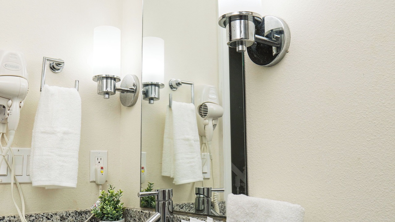 Photo of Bathroom in Clear Creek
