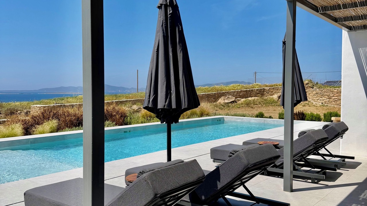 Photo of Outdoor in Aliki