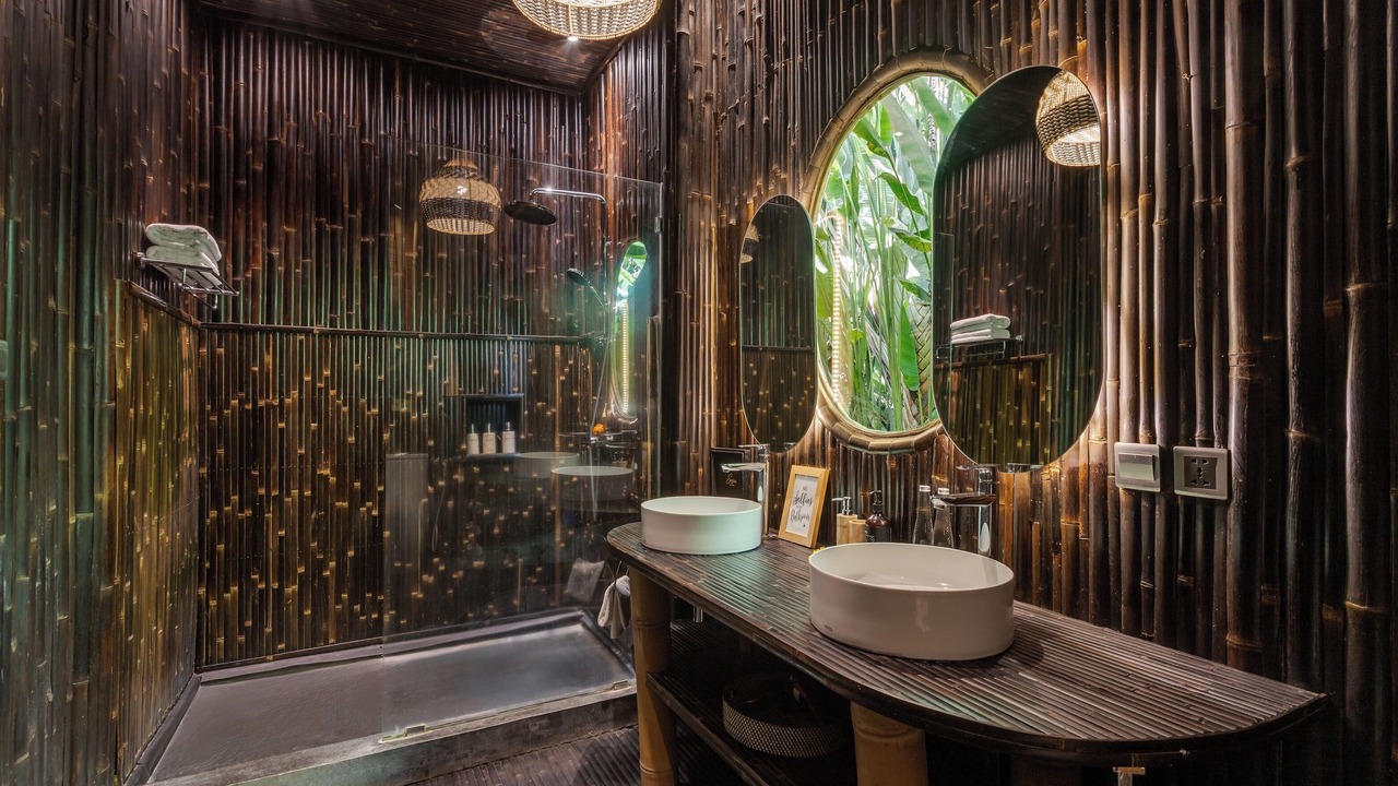 Photo of Bathroom in Tampaksiring