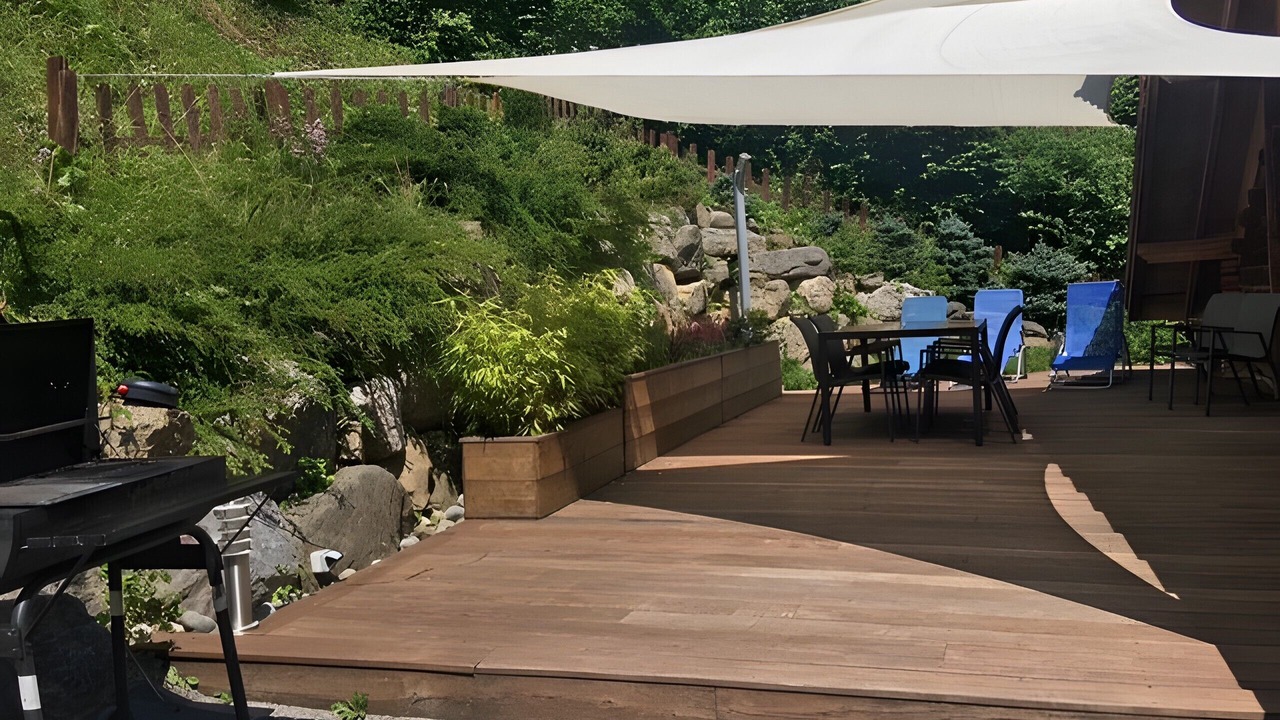 Photo of Outdoor in Les Clefs
