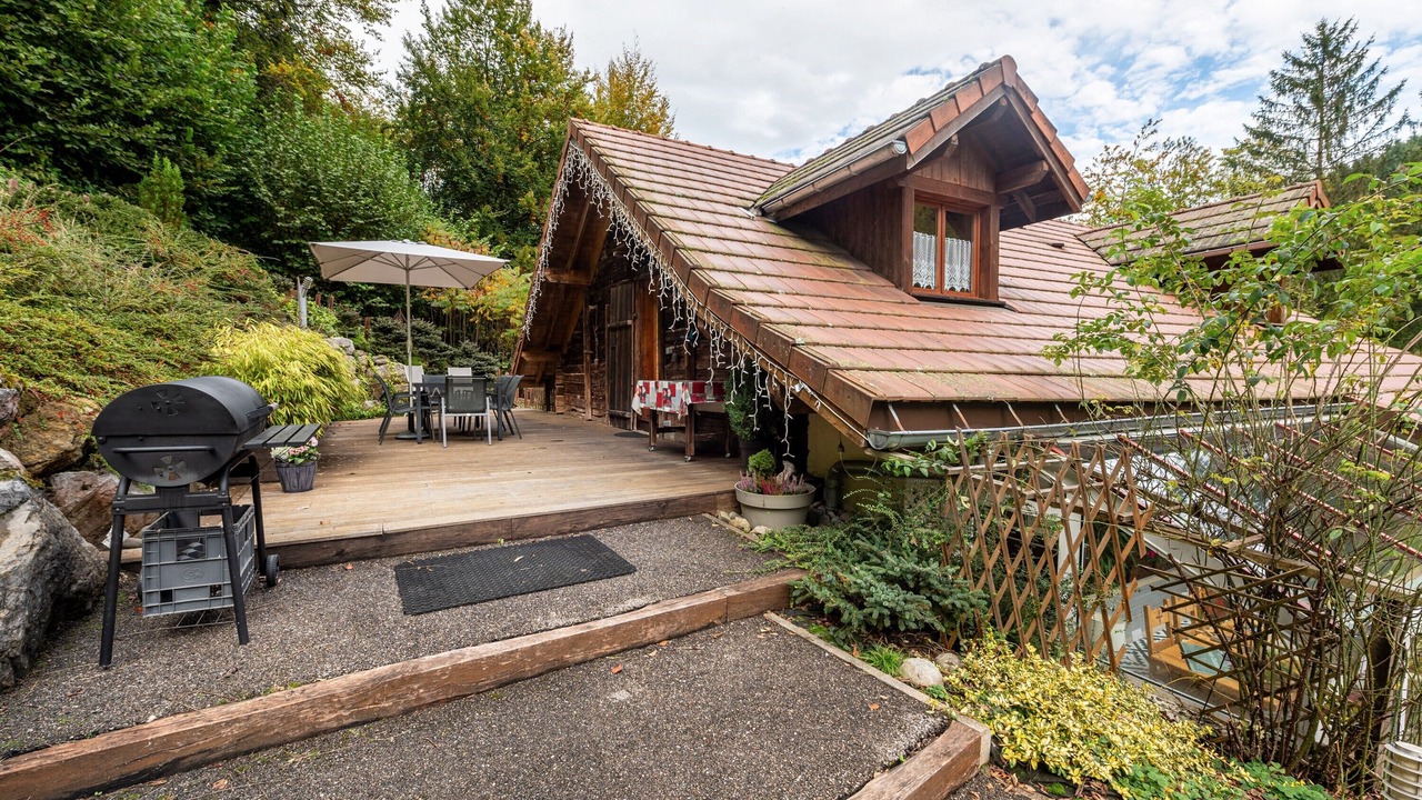 Photo of Outdoor in Les Clefs