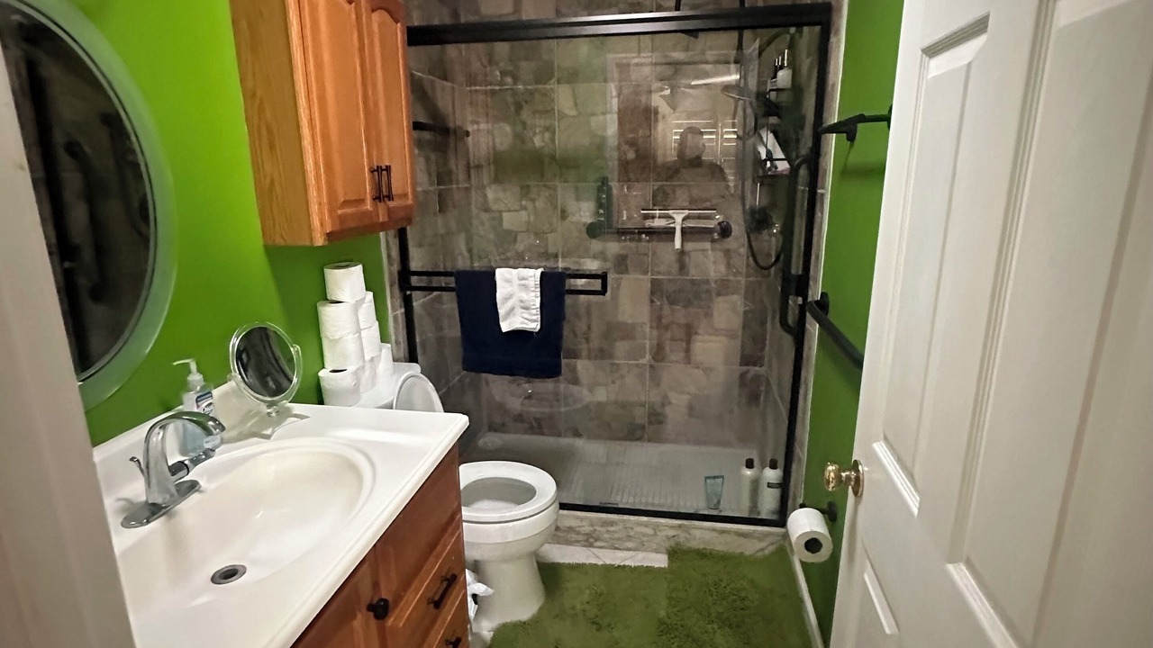 Photo of Bathroom in Sun City Center