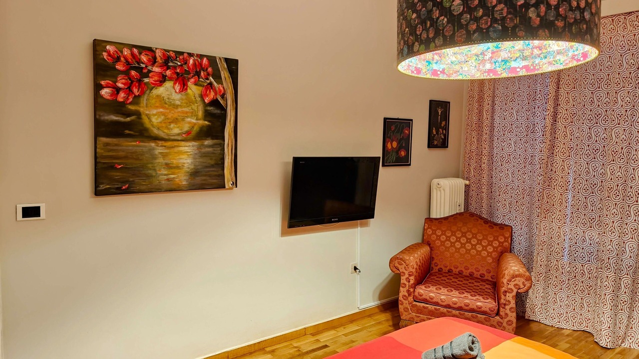 Photo of Bedroom in Goudi
