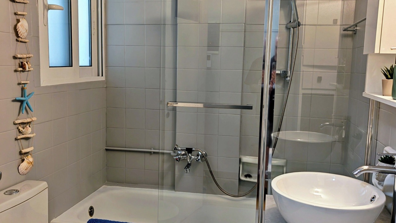Photo of Bathroom in Goudi