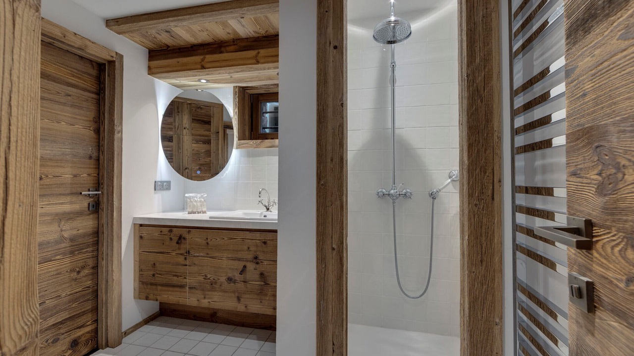 Photo of Bathroom in Val-d'Isere