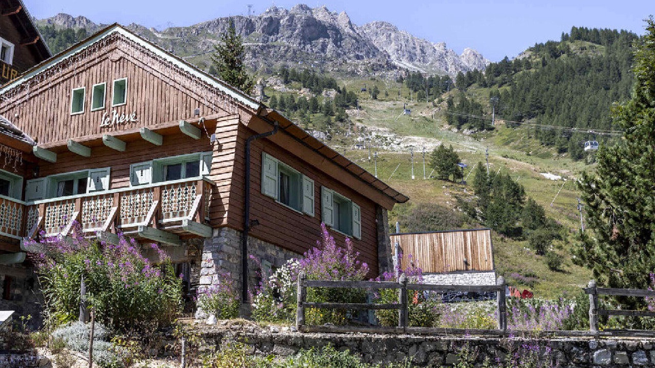 Photo of Outdoor in Val-d'Isere