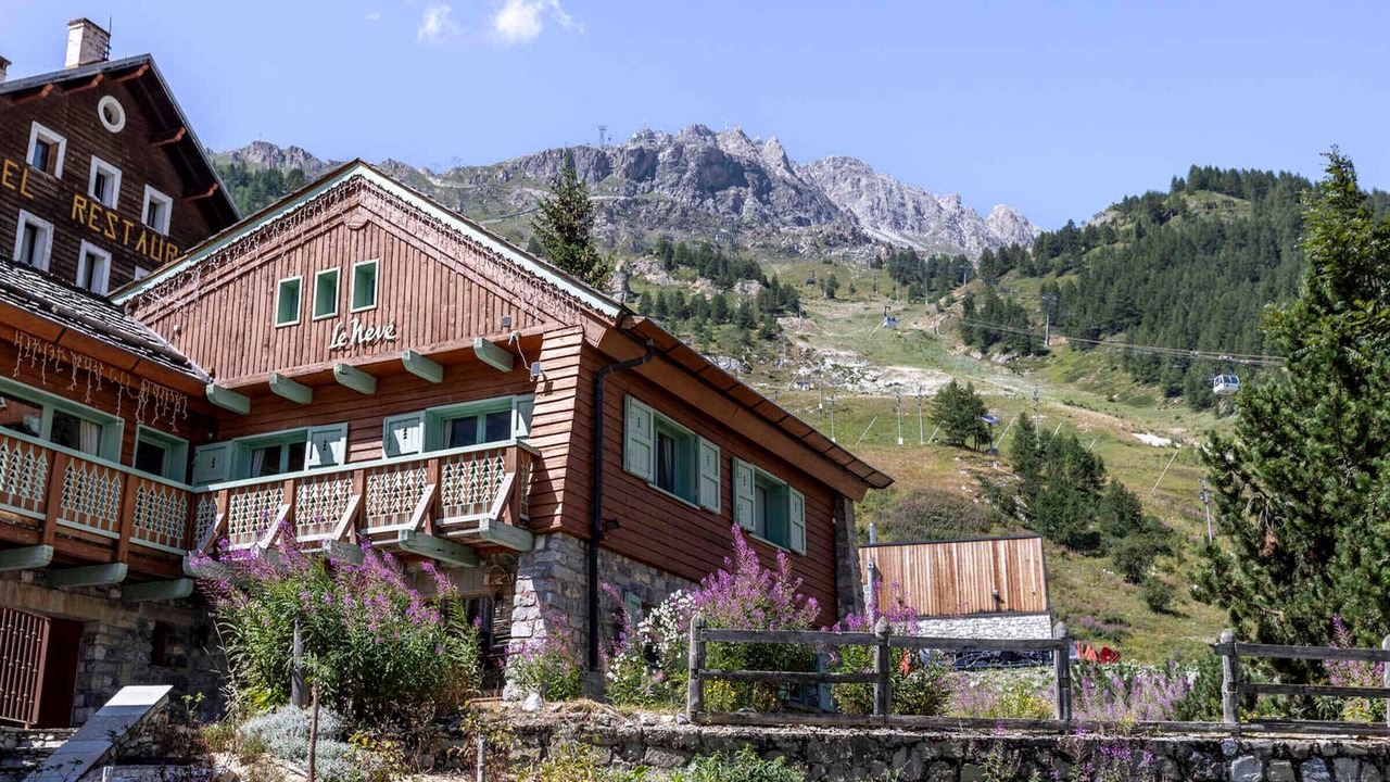 Photo of Outdoor in Val-d'Isere