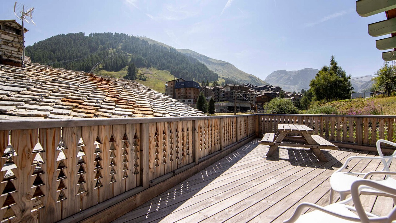 Photo of Outdoor in Val-d'Isere