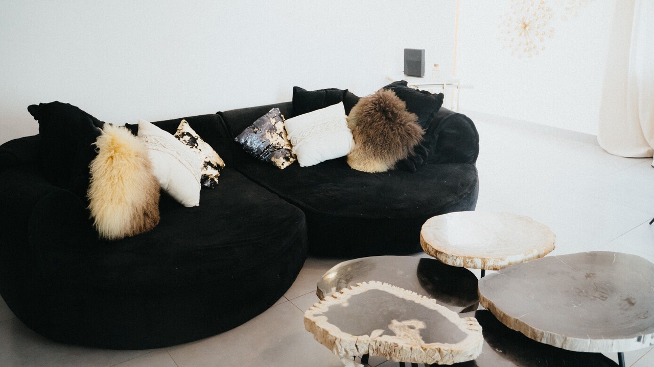 Photo of Livingroom in Le Luc