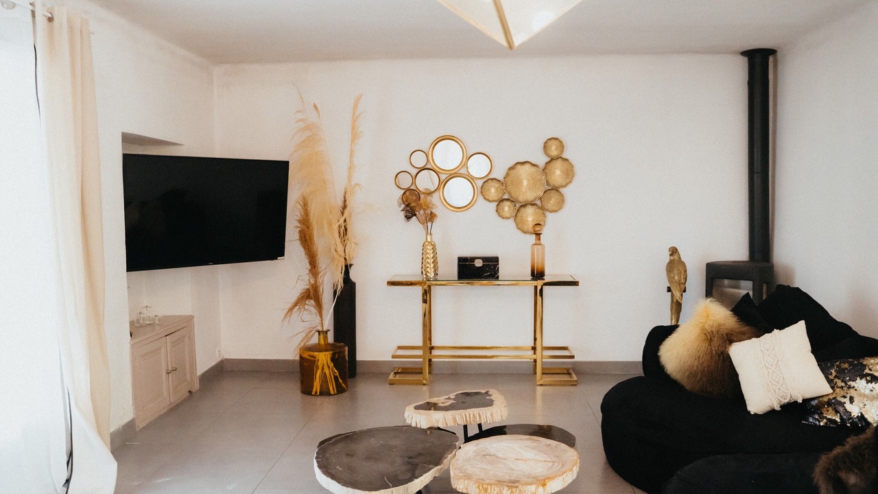 Photo of Livingroom in Le Luc