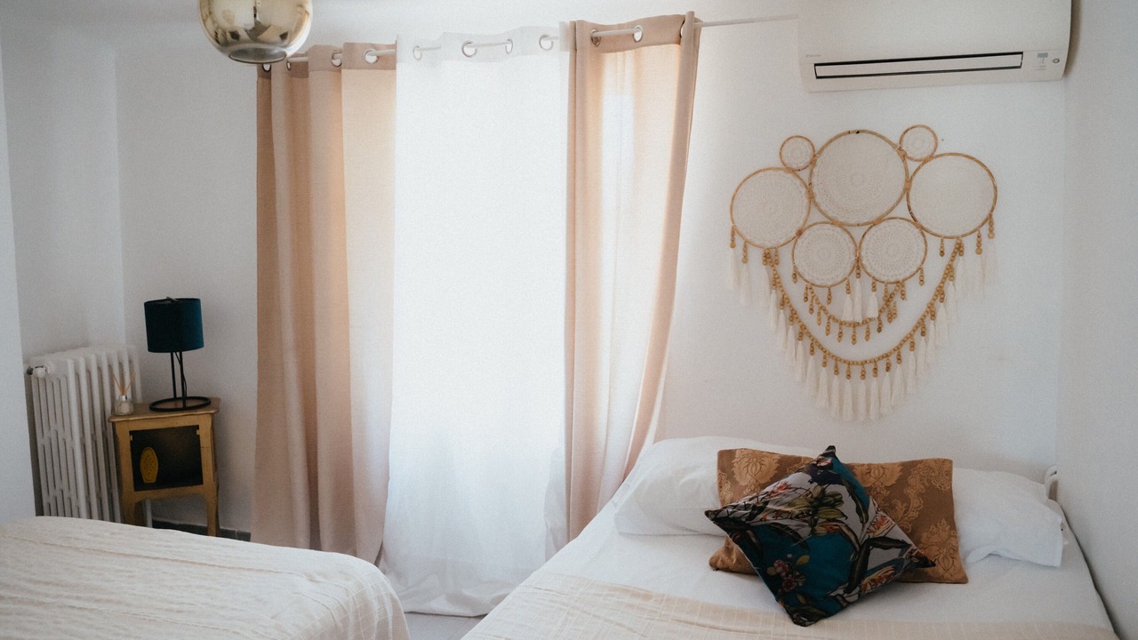 Photo of Bedroom in Le Luc