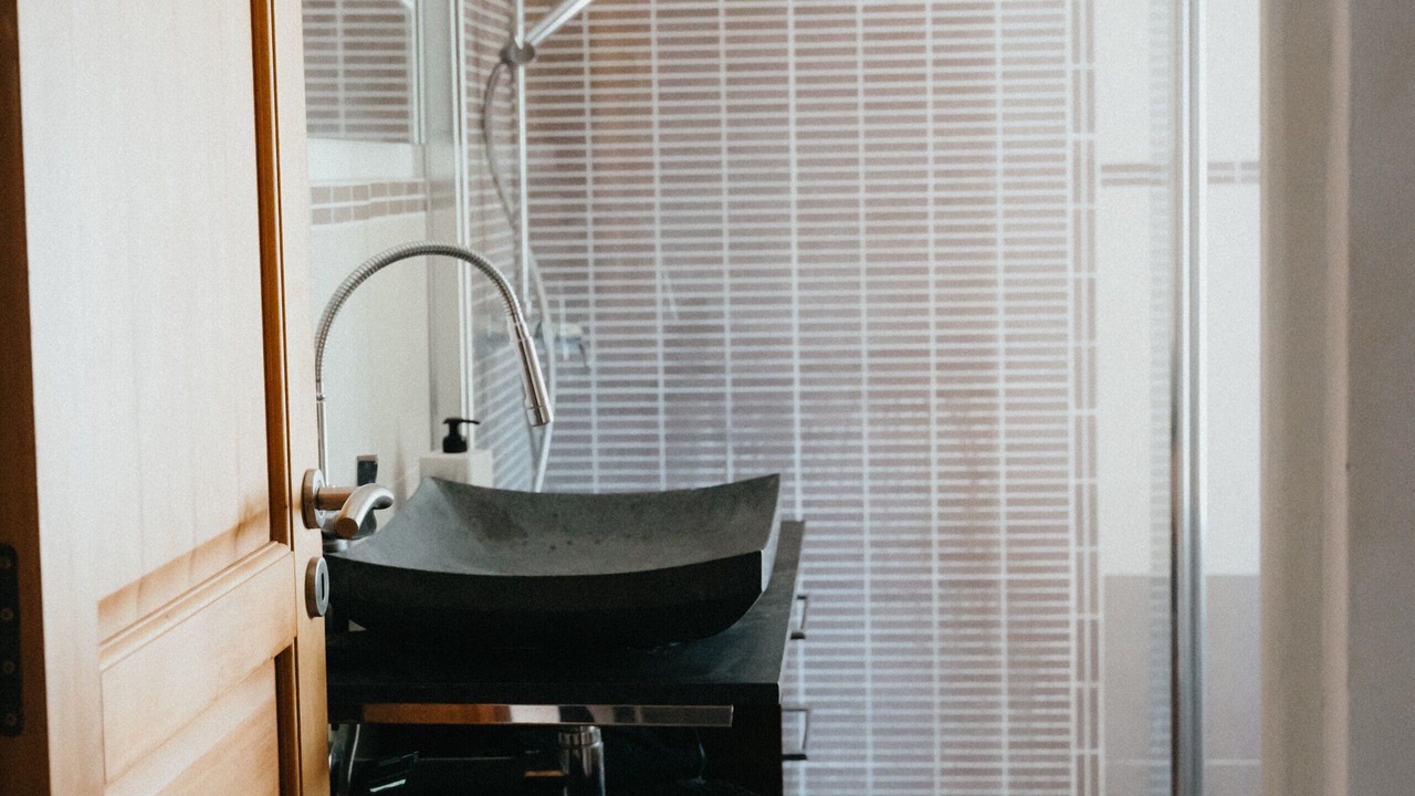 Photo of Bathroom in Le Luc