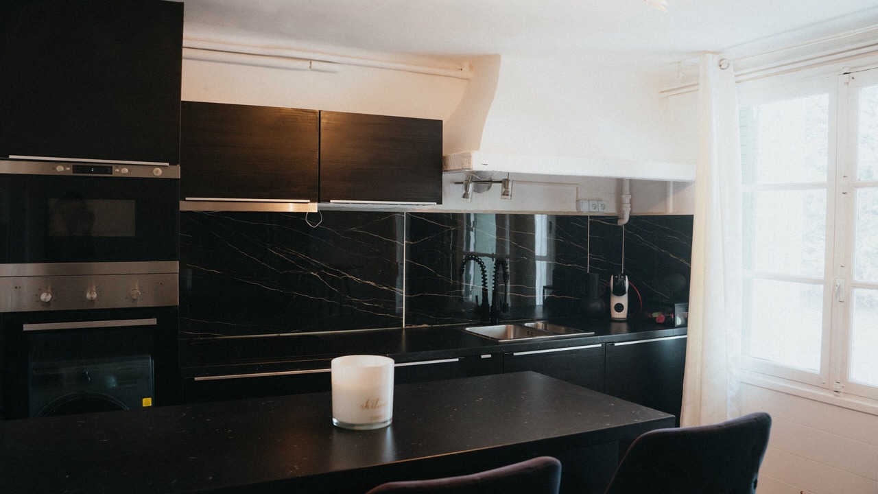 Photo of Kitchen in Le Luc