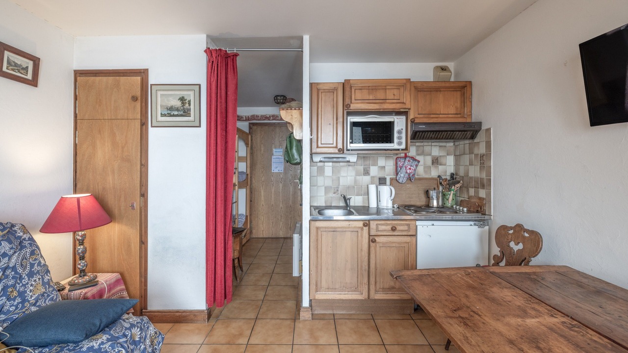 Photo of Kitchen in Cordon
